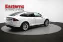 Thumbnail image of 2016 Tesla Model X at Easterns Automotive Group of Baltimore