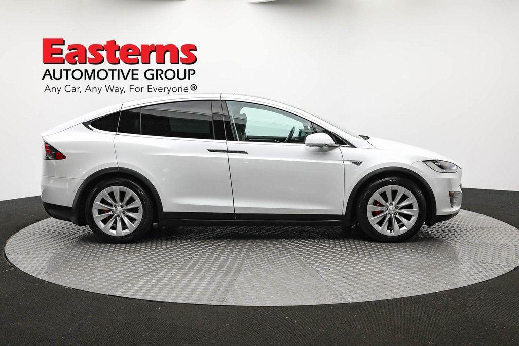 Thumbnail image of 2016 Tesla Model X at Easterns Automotive Group of Baltimore