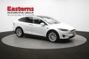 Thumbnail image of 2016 Tesla Model X at Easterns Automotive Group of Baltimore