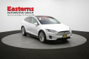 Thumbnail image of 2016 Tesla Model X at Easterns Automotive Group of Baltimore