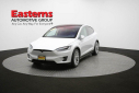 Thumbnail image of 2016 Tesla Model X at Easterns Automotive Group of Baltimore