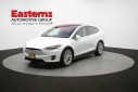 Thumbnail image of 2016 Tesla Model X at Easterns Automotive Group of Baltimore