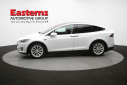Thumbnail image of 2016 Tesla Model X at Easterns Automotive Group of Baltimore
