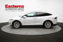 Thumbnail image of 2016 Tesla Model X at Easterns Automotive Group of Baltimore