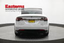 Thumbnail image of 2016 Tesla Model X at Easterns Automotive Group of Baltimore