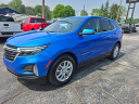Thumbnail image of 2024 Chevrolet Equinox at Cook Chevrolet