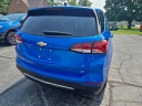 Thumbnail image of 2024 Chevrolet Equinox at Cook Chevrolet