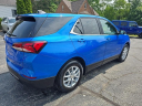Thumbnail image of 2024 Chevrolet Equinox at Cook Chevrolet