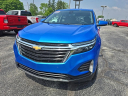 Thumbnail image of 2024 Chevrolet Equinox at Cook Chevrolet