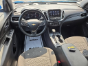Thumbnail image of 2024 Chevrolet Equinox at Cook Chevrolet