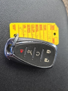 Thumbnail image of 2024 Chevrolet Equinox at Cook Chevrolet