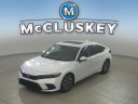 Thumbnail image of 2022 Honda Civic at Mccluskey Chevrolet Kings Automall