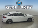 Thumbnail image of 2022 Honda Civic at Mccluskey Chevrolet Kings Automall