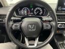 Thumbnail image of 2022 Honda Civic at Mccluskey Chevrolet Kings Automall