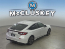 Thumbnail image of 2022 Honda Civic at Mccluskey Chevrolet Kings Automall