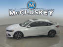 Thumbnail image of 2022 Honda Civic at Mccluskey Chevrolet Kings Automall