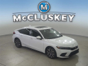Thumbnail image of 2022 Honda Civic at Mccluskey Chevrolet Kings Automall