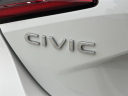 Thumbnail image of 2022 Honda Civic at Mccluskey Chevrolet Kings Automall