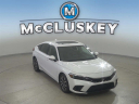 Thumbnail image of 2022 Honda Civic at Mccluskey Chevrolet Kings Automall