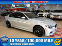 Thumbnail image of 2018 BMW 3 Series at Showroom Auto LLC