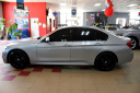 Thumbnail image of 2018 BMW 3 Series at Showroom Auto LLC