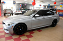 Thumbnail image of 2018 BMW 3 Series at Showroom Auto LLC