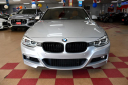 Thumbnail image of 2018 BMW 3 Series at Showroom Auto LLC