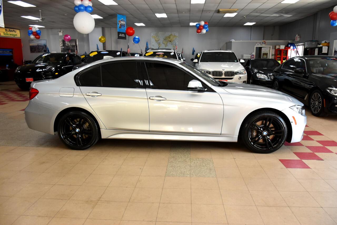 Thumbnail image of 2018 BMW 3 Series at Showroom Auto LLC