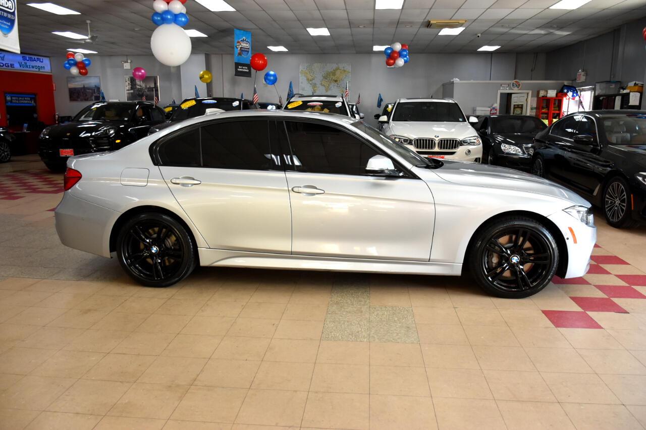 Thumbnail image of 2018 BMW 3 Series at Showroom Auto LLC