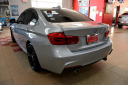 Thumbnail image of 2018 BMW 3 Series at Showroom Auto LLC