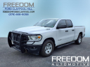 Thumbnail image of 2022 Ram 1500 at Freedom Ford Pounding Mill