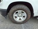 Thumbnail image of 2022 Ram 1500 at Freedom Ford Pounding Mill