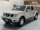 Thumbnail image of 2006 Nissan Frontier at M&M Investment Cars