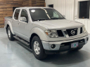 Thumbnail image of 2006 Nissan Frontier at M&M Investment Cars