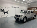 Thumbnail image of 2006 Nissan Frontier at M&M Investment Cars