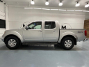 Thumbnail image of 2006 Nissan Frontier at M&M Investment Cars