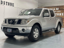 Thumbnail image of 2006 Nissan Frontier at M&M Investment Cars