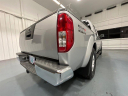 Thumbnail image of 2006 Nissan Frontier at M&M Investment Cars