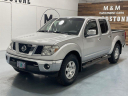 Thumbnail image of 2006 Nissan Frontier at M&M Investment Cars