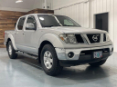 Thumbnail image of 2006 Nissan Frontier at M&M Investment Cars