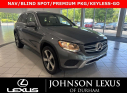 Thumbnail image of 2016 Mercedes-Benz GLC at Johnson Lexus Of Durham