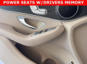 Thumbnail image of 2016 Mercedes-Benz GLC at Johnson Lexus Of Durham