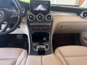 Thumbnail image of 2016 Mercedes-Benz GLC at Johnson Lexus Of Durham