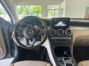 Thumbnail image of 2016 Mercedes-Benz GLC at Johnson Lexus Of Durham