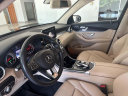 Thumbnail image of 2016 Mercedes-Benz GLC at Johnson Lexus Of Durham