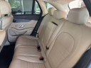 Thumbnail image of 2016 Mercedes-Benz GLC at Johnson Lexus Of Durham
