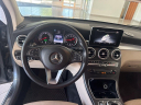 Thumbnail image of 2016 Mercedes-Benz GLC at Johnson Lexus Of Durham