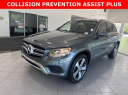 Thumbnail image of 2016 Mercedes-Benz GLC at Johnson Lexus Of Durham