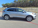 Thumbnail image of 2024 Ford Edge at Ken Stoepel Ford