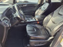 Thumbnail image of 2024 Ford Edge at Ken Stoepel Ford